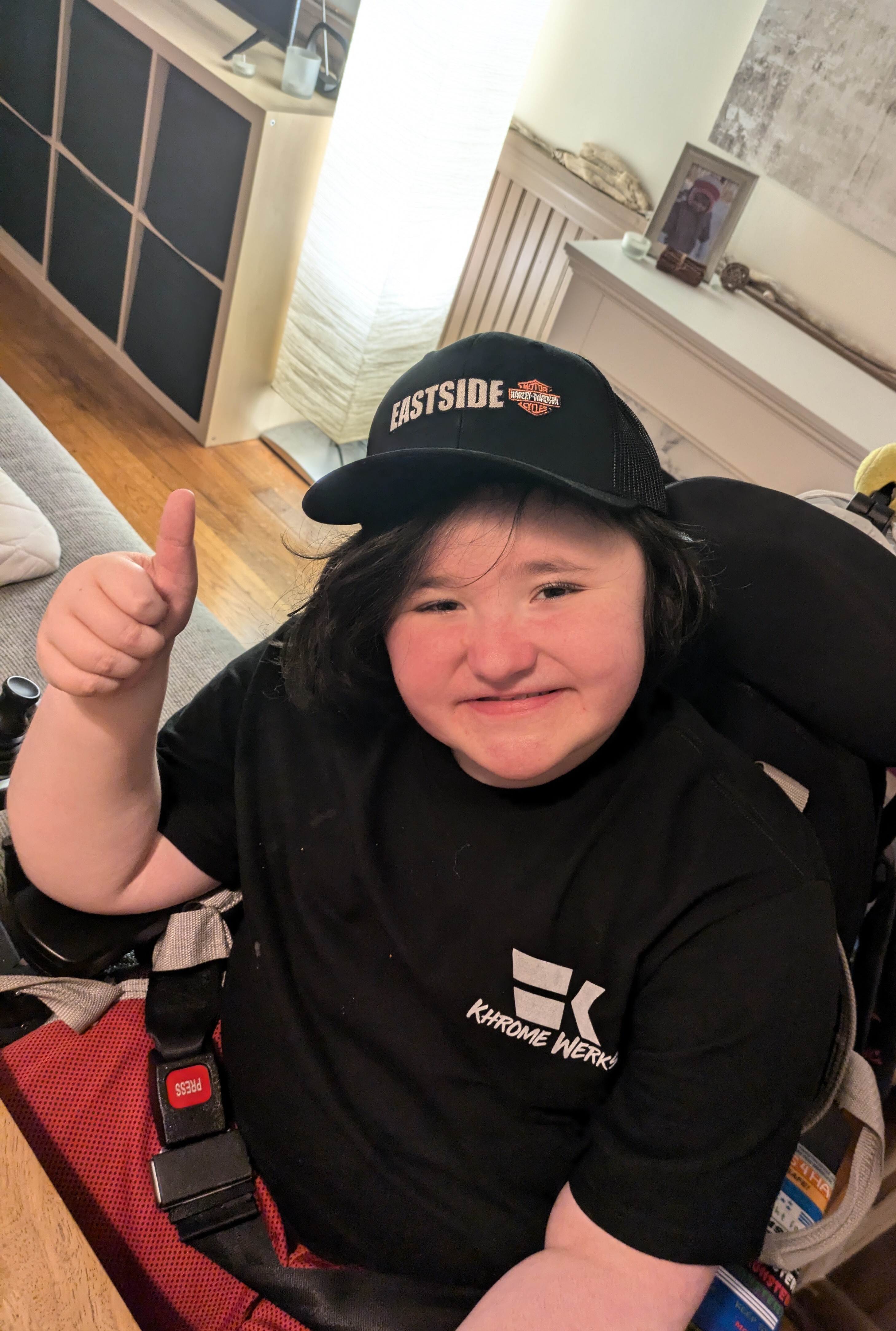 Campaign cover image for Wishes & Miles 2024-2025