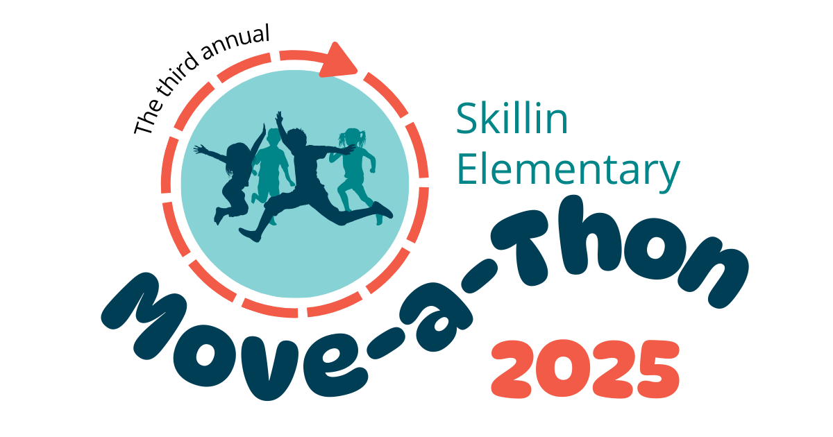 Campaign cover image for 2025 Skillin Elementary PTA Move-a-Thon
