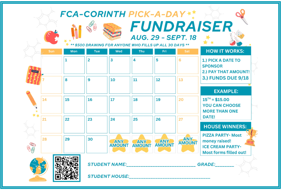 Campaign cover image for 2025 NTGD Fundraiser