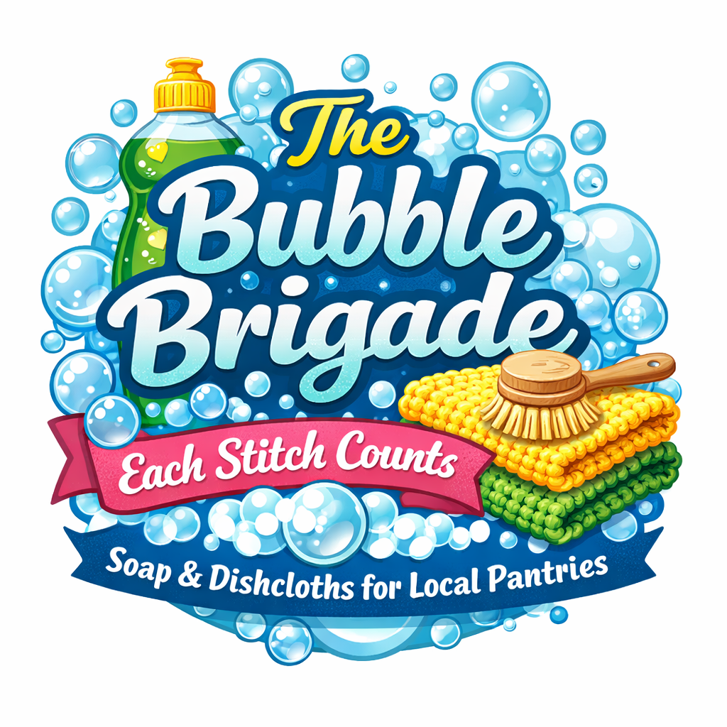 Campaign cover for Bubble Brigade