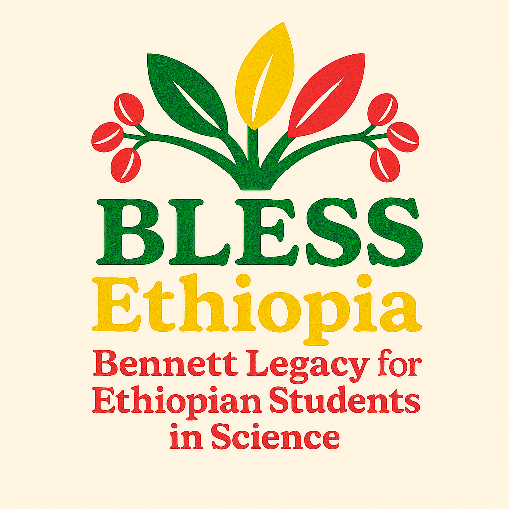 Campaign cover image for Bennett Legacy Initiative