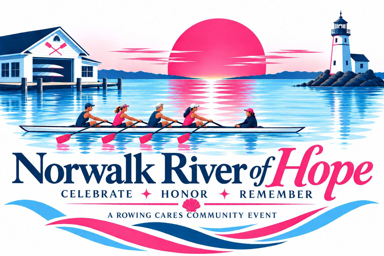 Campaign cover image for Norwalk River of Hope