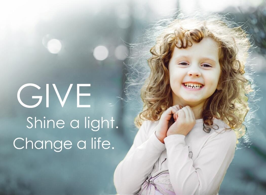 Campaign cover image for Finish Strong 2025