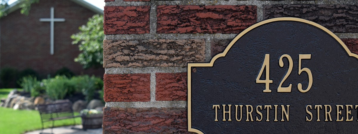 Campaign cover image for 2025 Forged in Faith Retreat