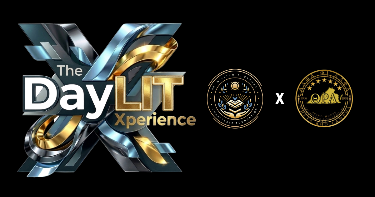 Campaign cover image for The DayLIT Xperience