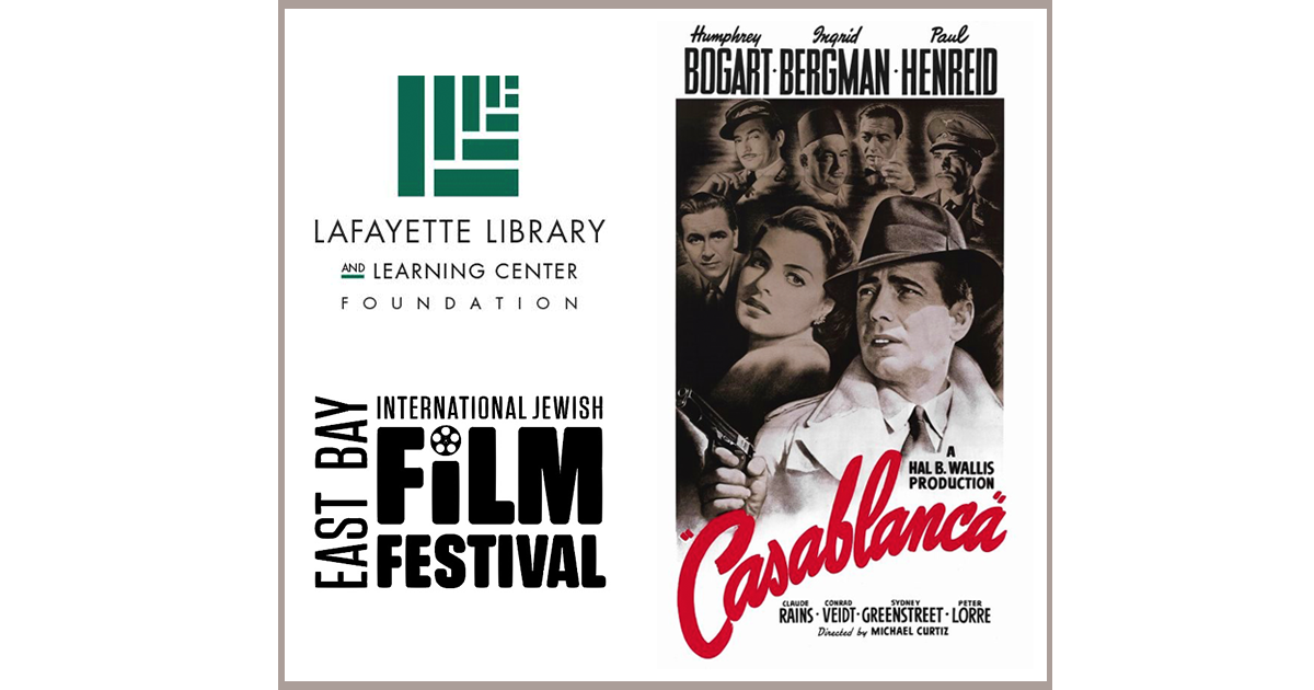 Campaign cover image for CASABLANCA