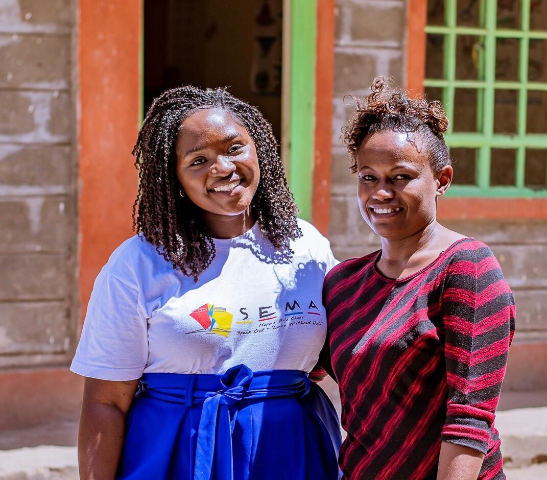 Campaign cover image for Servant Forge: Changing lives, one project at a time!