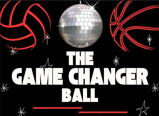 Campaign cover image for THE GAME CHANGER BALL ✨ Where Sports, Community and Opportunity Meet