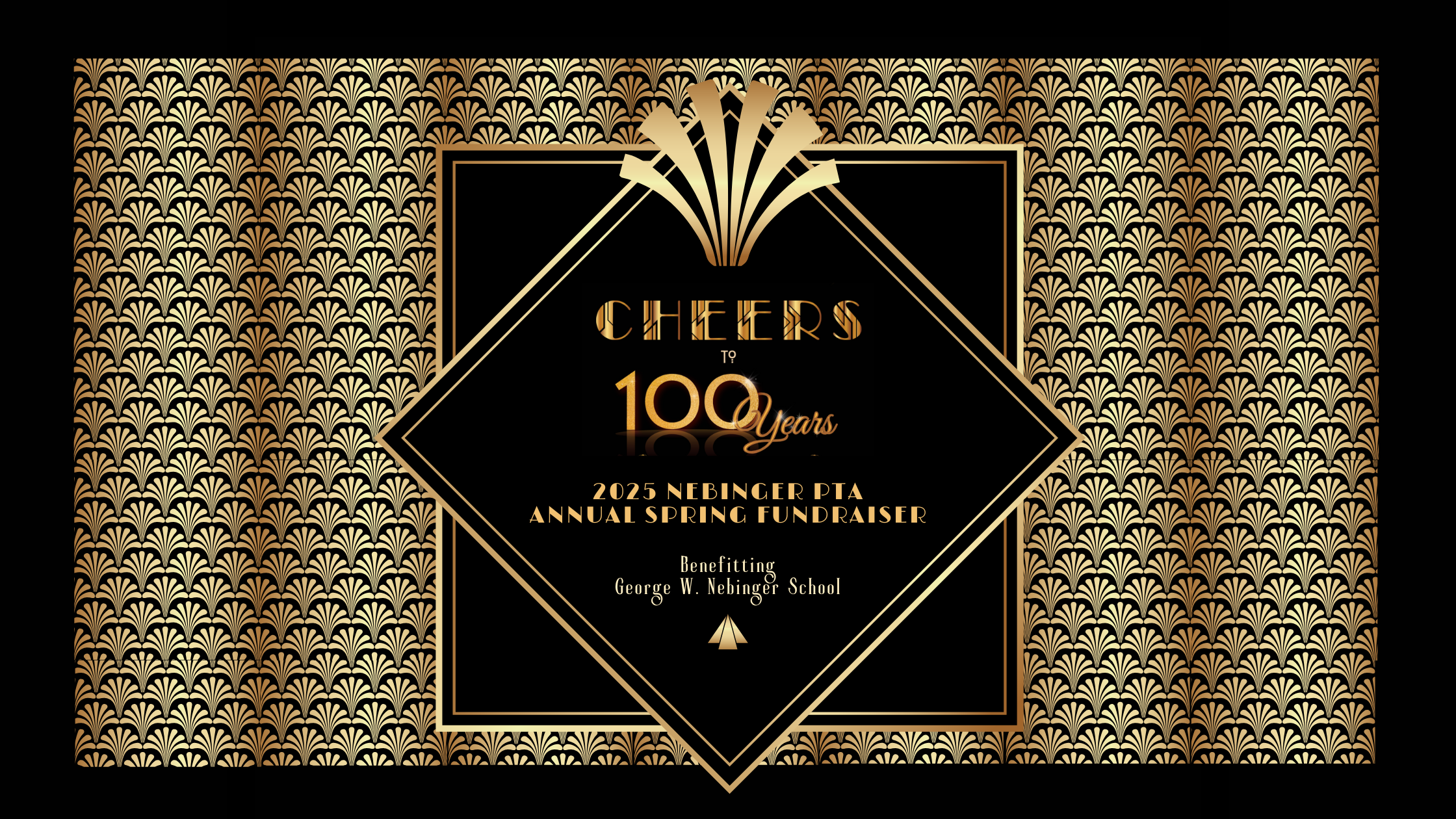 Campaign cover image for 2025 Nebinger PTA Annual Spring Fundraiser