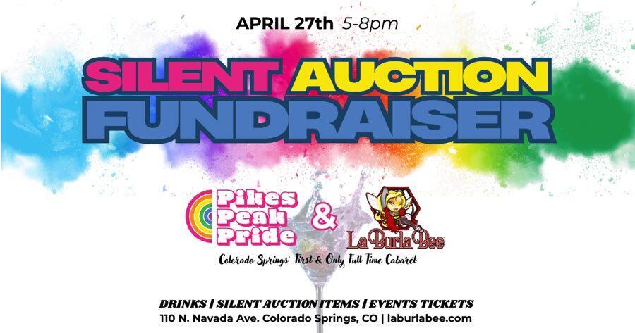 Campaign cover image for 2026 Pride Beer Bust