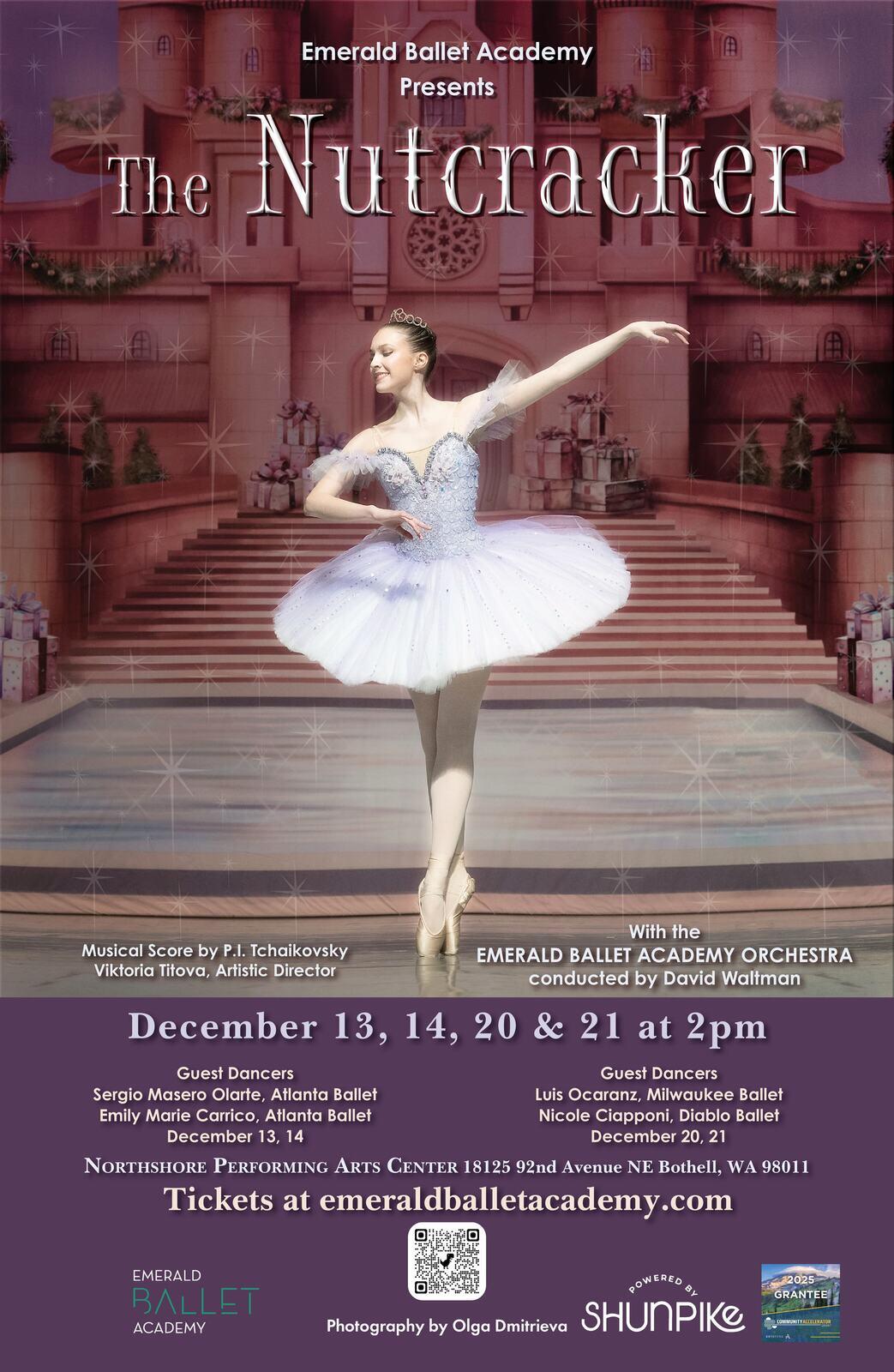 Campaign cover image for Bring the Magic to Life – One Note at a Time