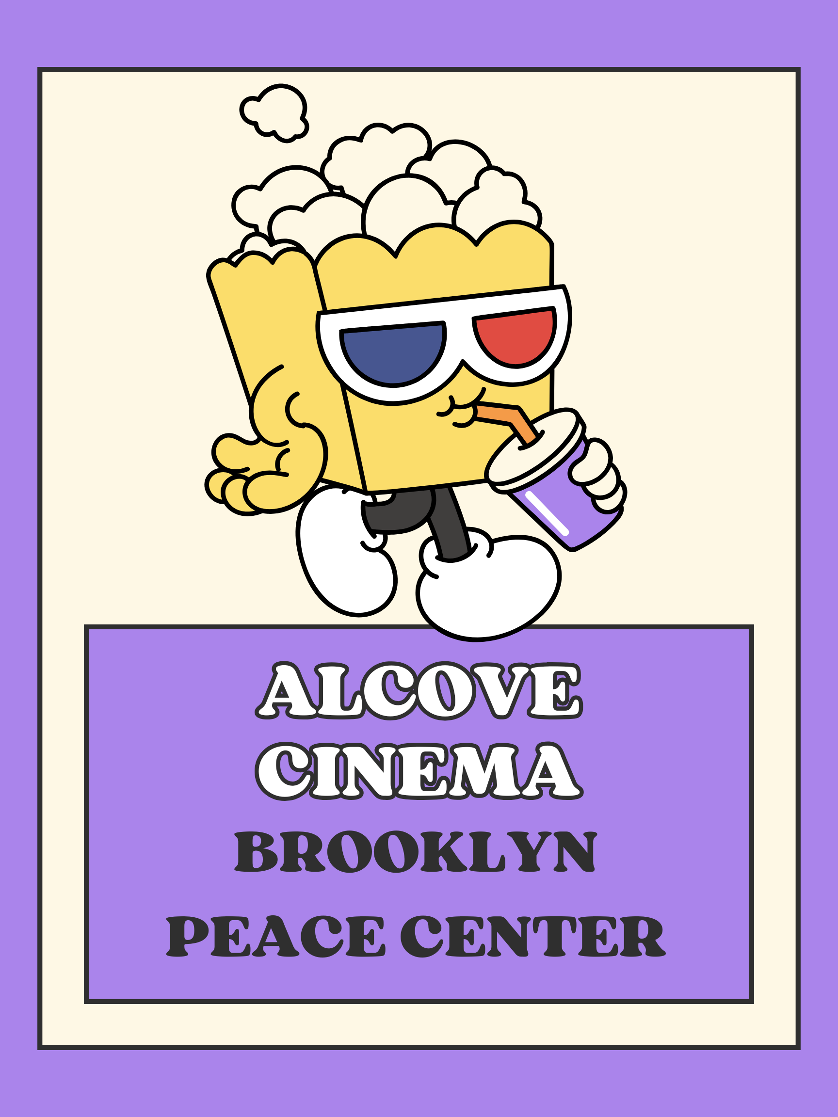 Campaign cover for Alcove Cinema