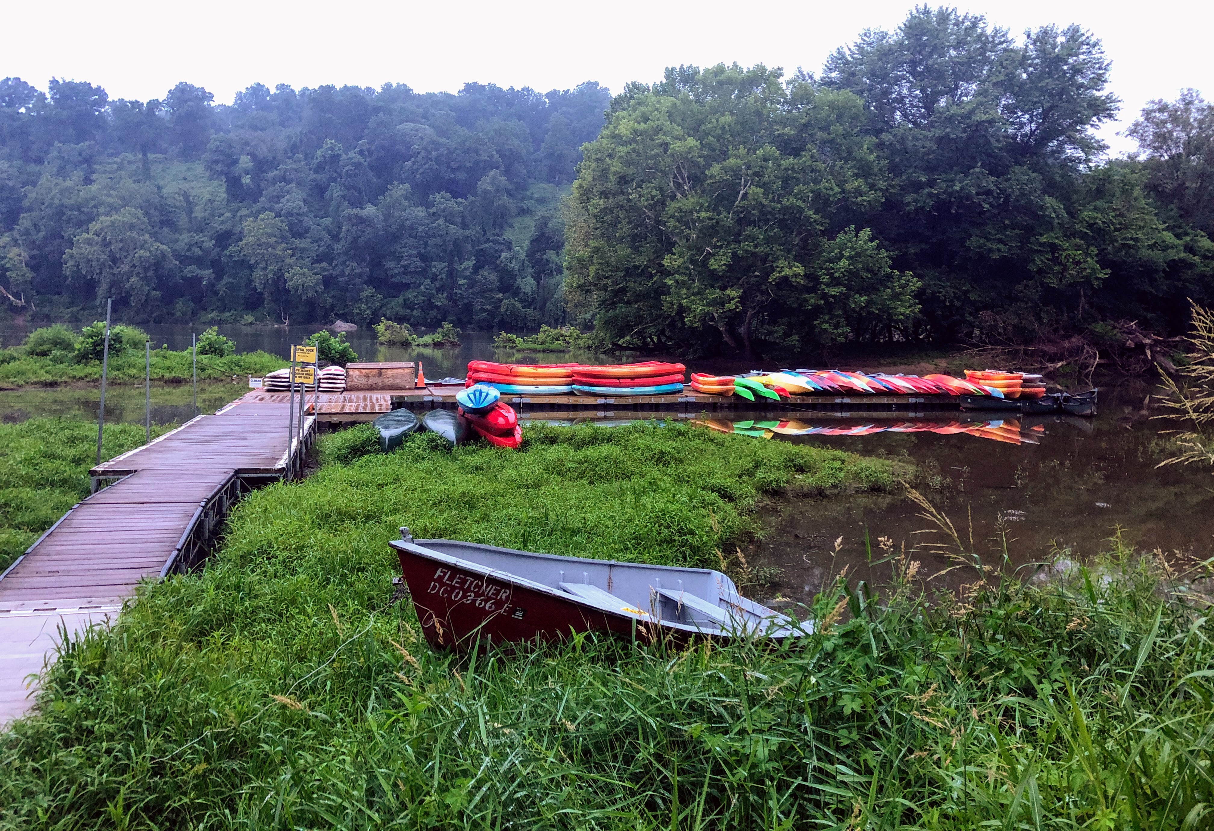 Campaign cover image for Donate to Friends of Fletcher's Cove