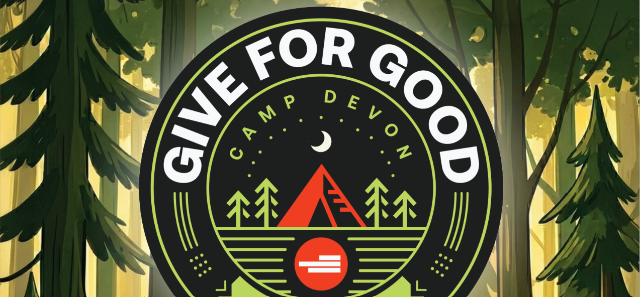 Campaign cover image for 2026 DBBU Give for Good Golf Tournament