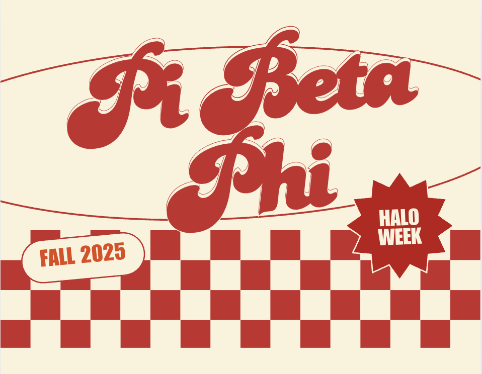 Campaign cover image for HALO WEEK FALL 2025