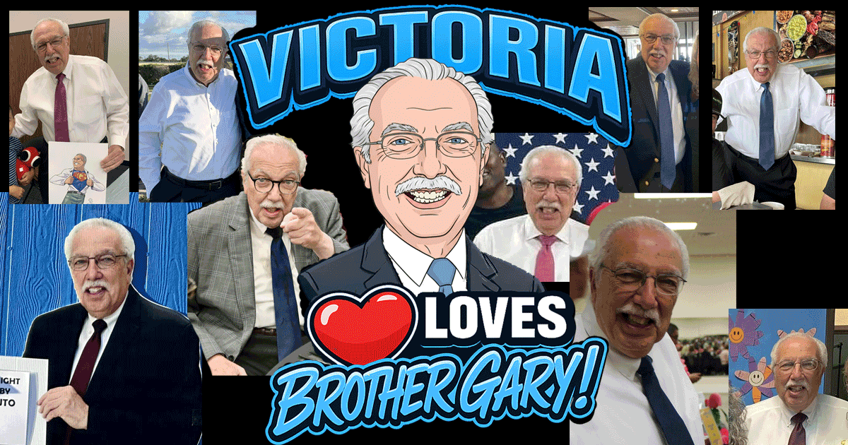 Campaign cover image for Brother Gary Moses Project