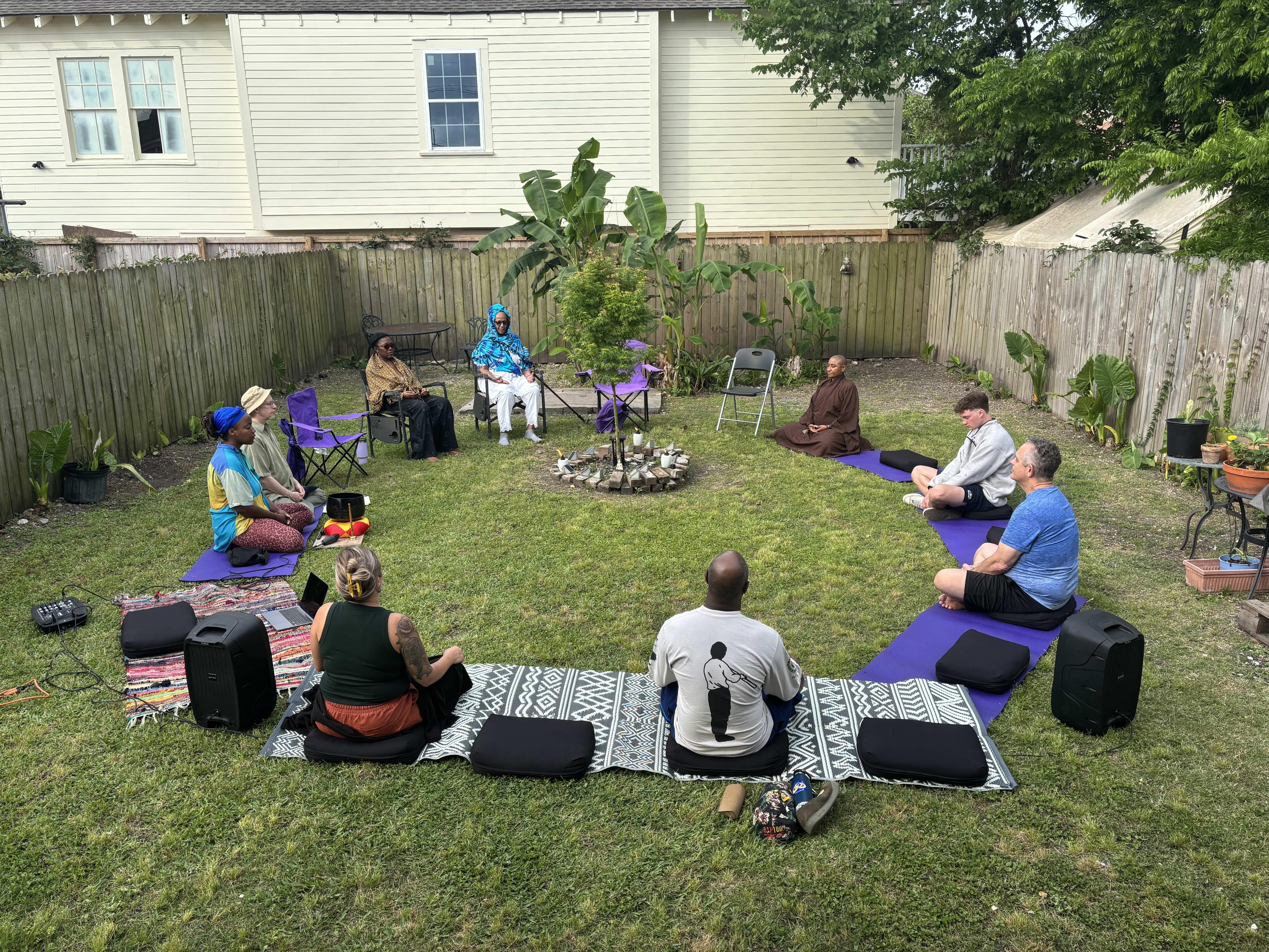 Campaign cover image for Circle of Generosity