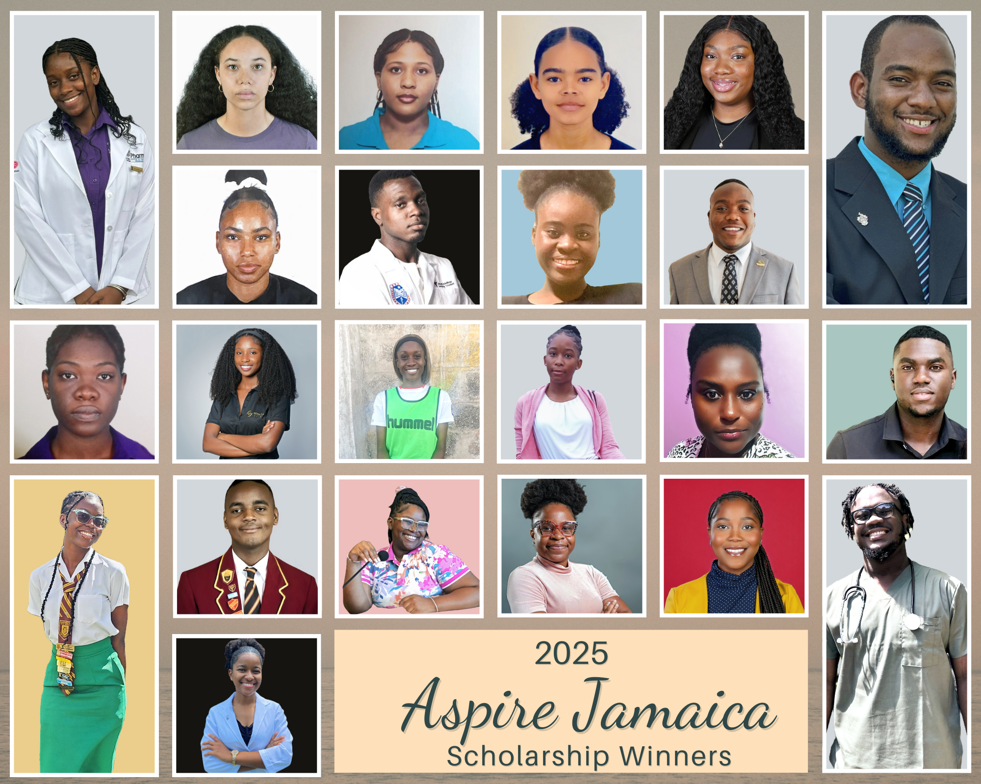 Campaign cover image for Lynne Mitchell Foundation 2026 Annual Scholarship Drive