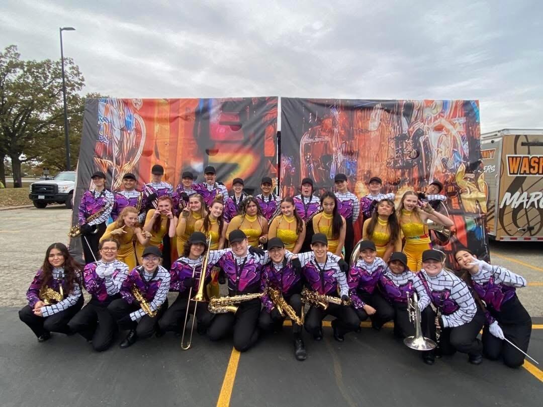 Campaign cover image for PN Graffiti Top Sale