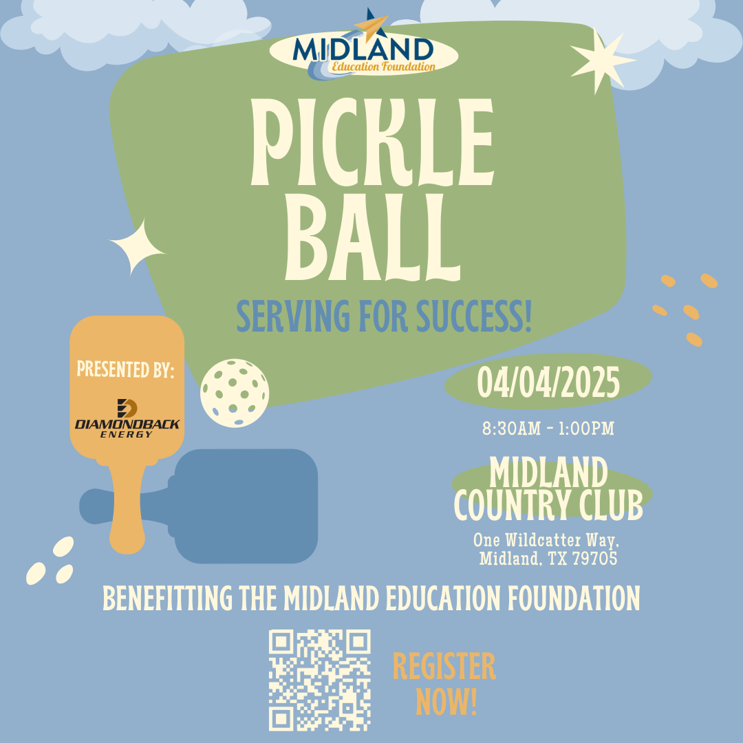 Campaign cover image for Serving for Success Pickleball Tournament