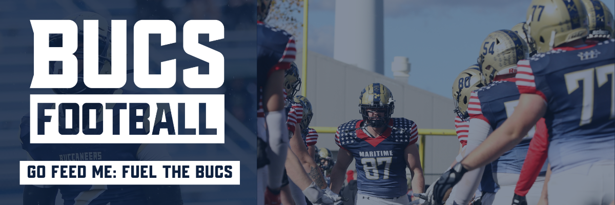 Campaign cover image for Support Massachusetts Maritime Academy Football