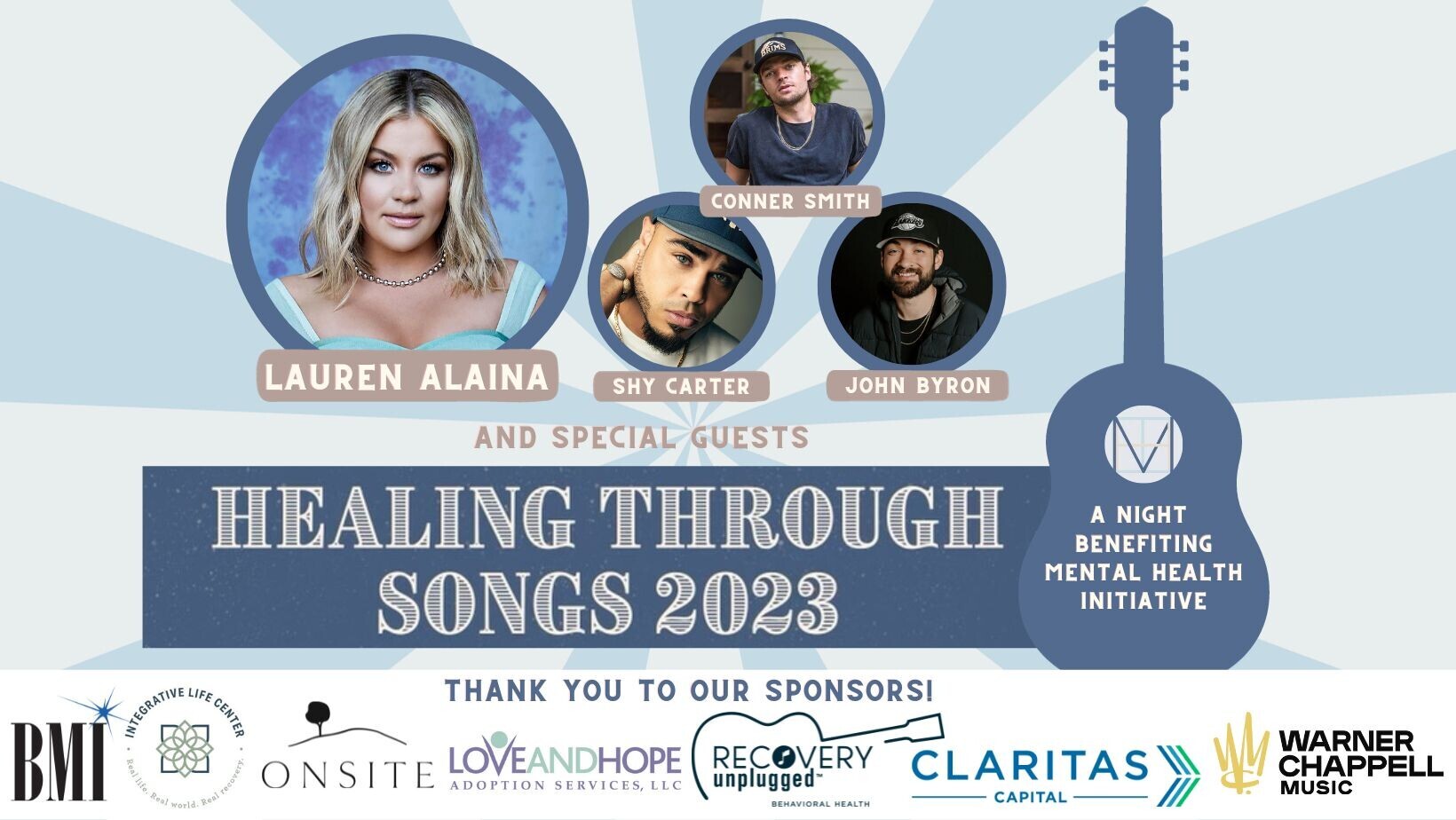 Campaign cover image for HTS 2024