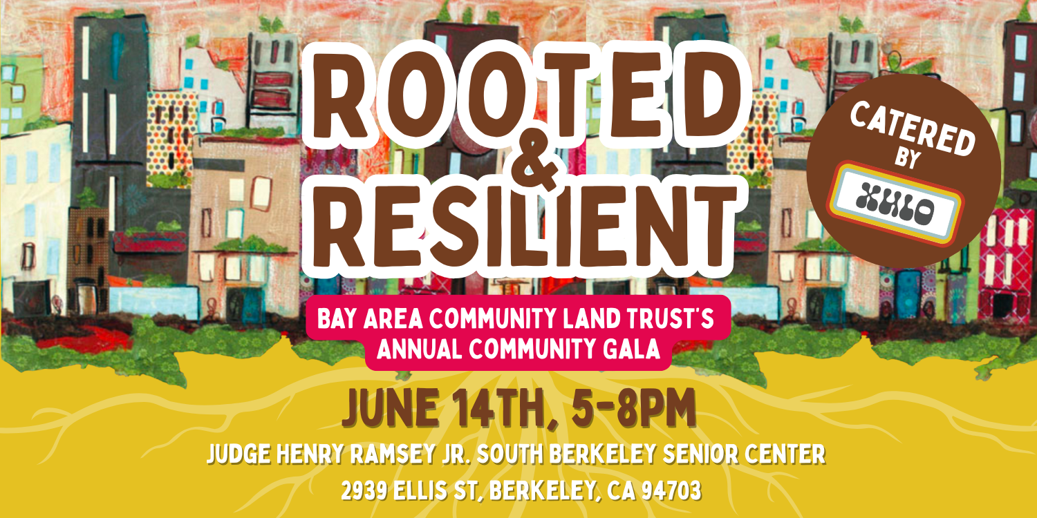 Campaign cover image for Rooted & Resilient: BACLT's Annual Community Gala