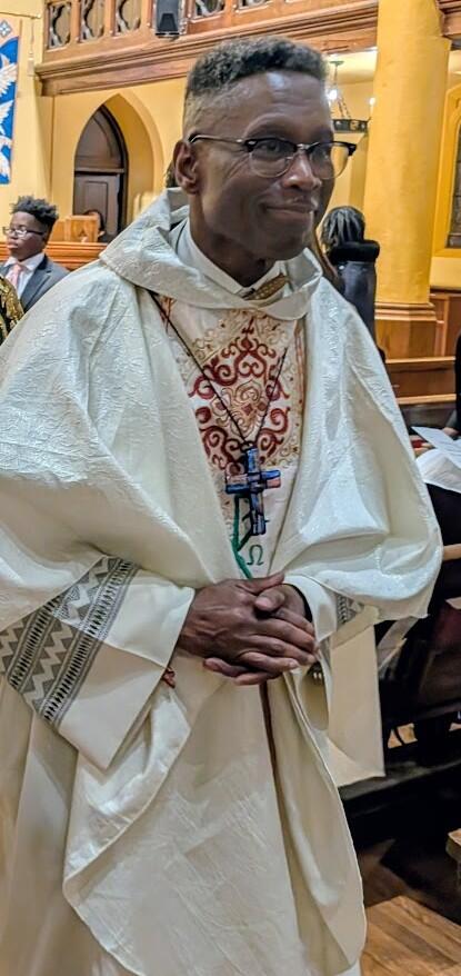 Campaign cover image for Ohio Council of Churches 2025 Giving Tuesday