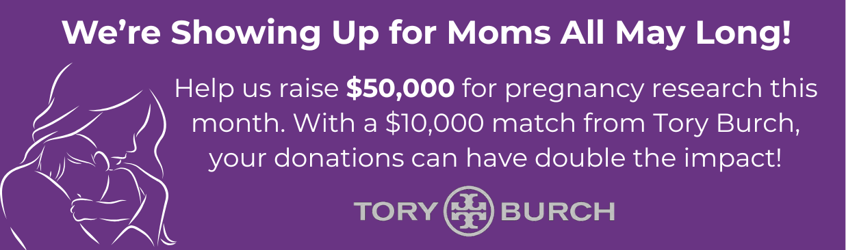 Campaign cover image for Doubling Your Impact for Mothers!