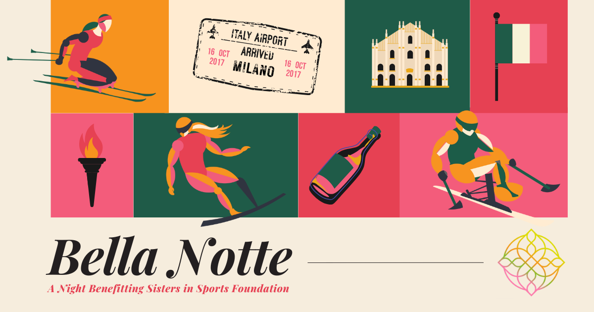 Campaign cover image for Bella Notte