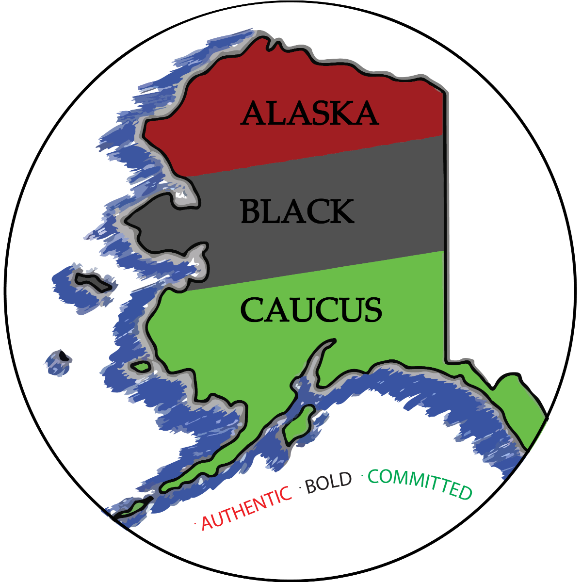 Campaign cover for Alaska Black Caucus Membership