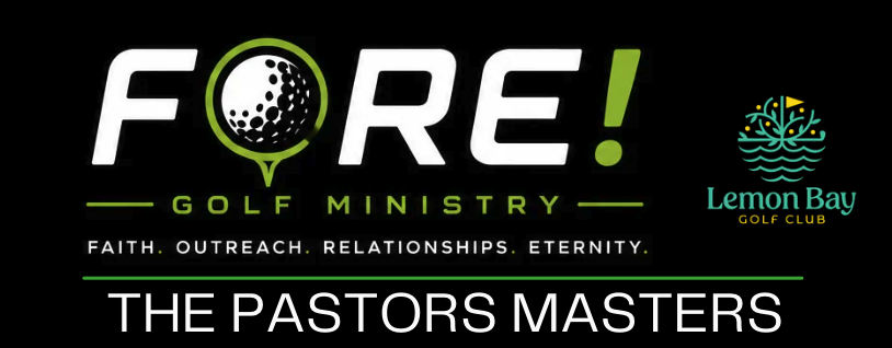 Campaign cover image for THE PASTORS MASTERS