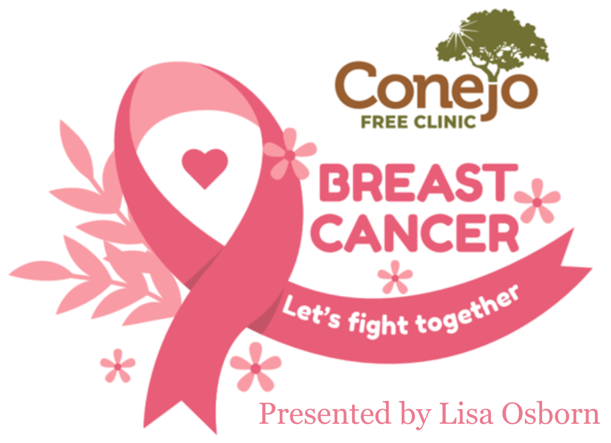 Campaign cover image for Fund a Mammogram Event