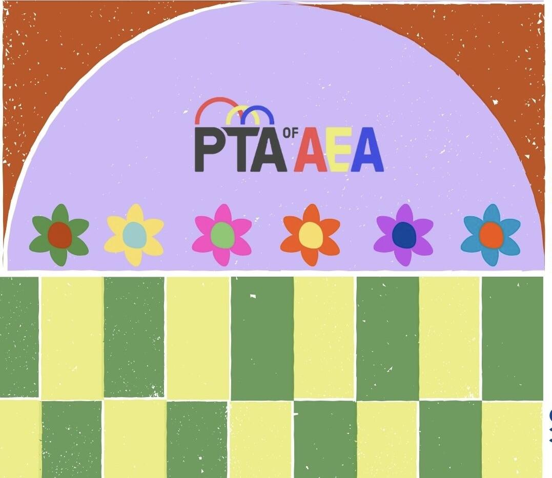 Campaign cover image for 2025-2026 PTA of AEA303 Annual Appeal