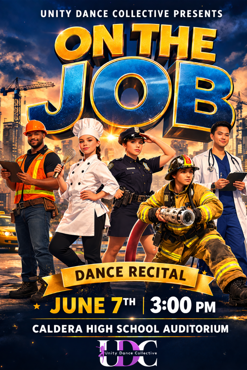 Campaign cover image for On the Job