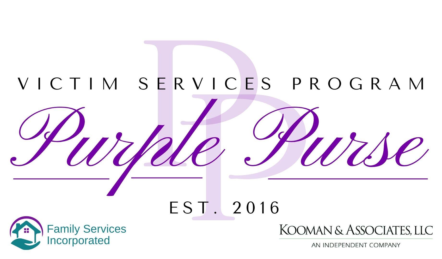 Campaign cover image for 9th Annual Purple Purse