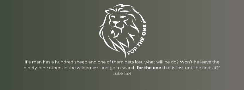 Campaign cover image for Stand For The One: $1,000 in 30 Days