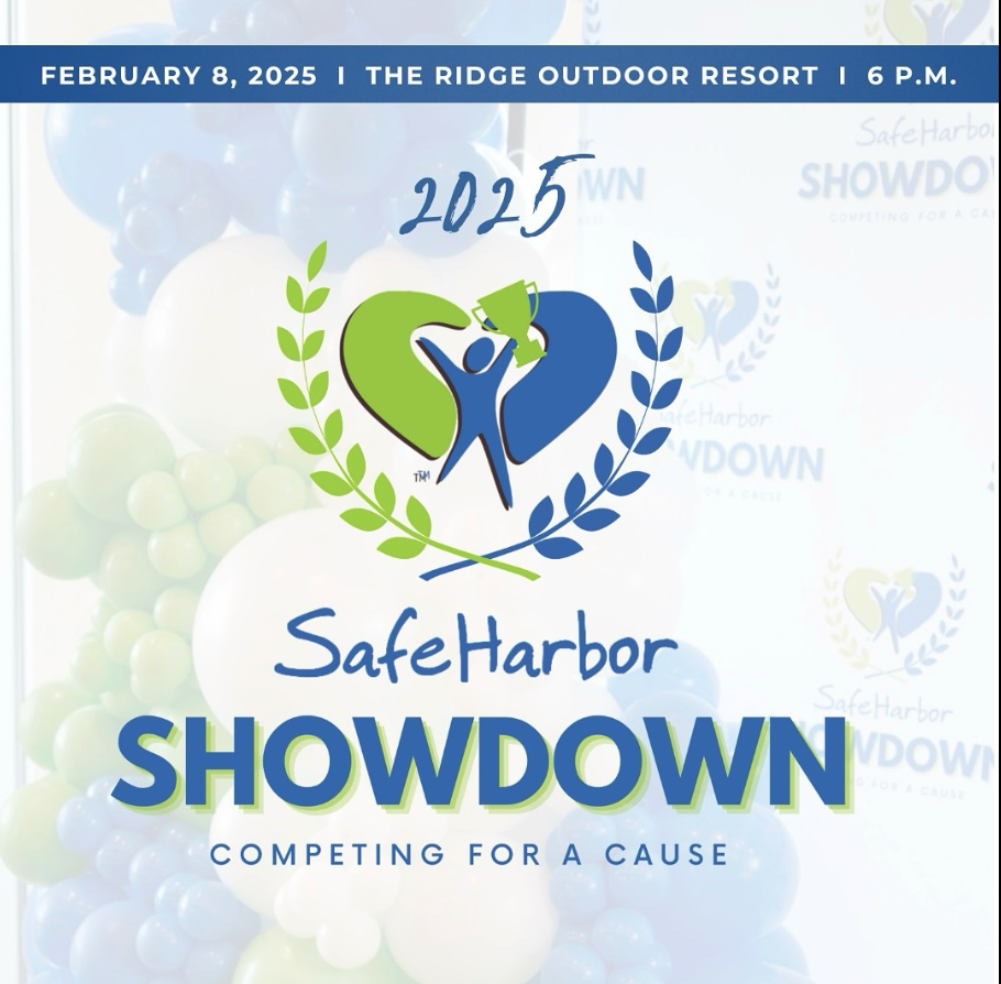 Campaign cover image for Safe Harbor Showdown Auction