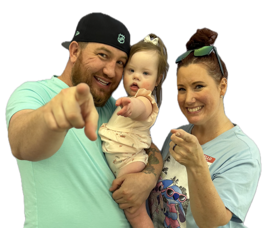 Campaign cover image for 💙💛 World Down syndrome Day Celebration 3/21 💛💙