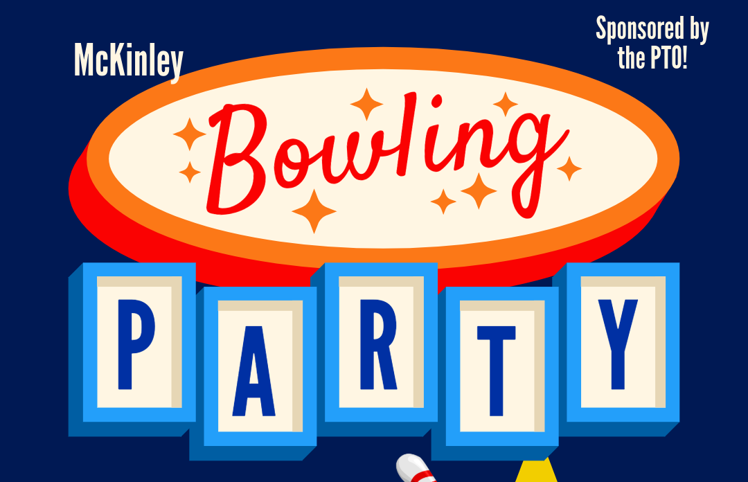 Campaign cover for PTO Bowling Event Winter 2026
