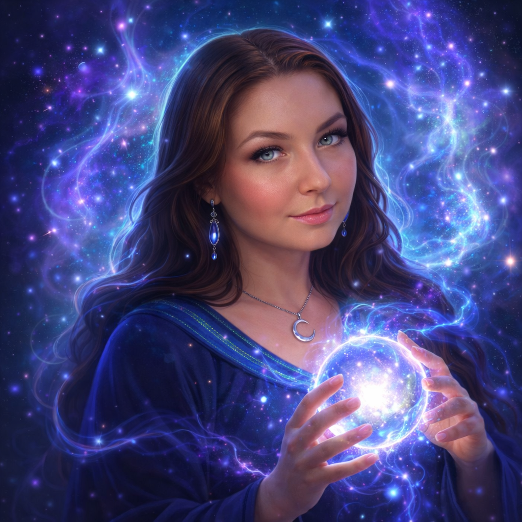 Campaign cover image for Mediumship Group Reading with Kaylee Dineen