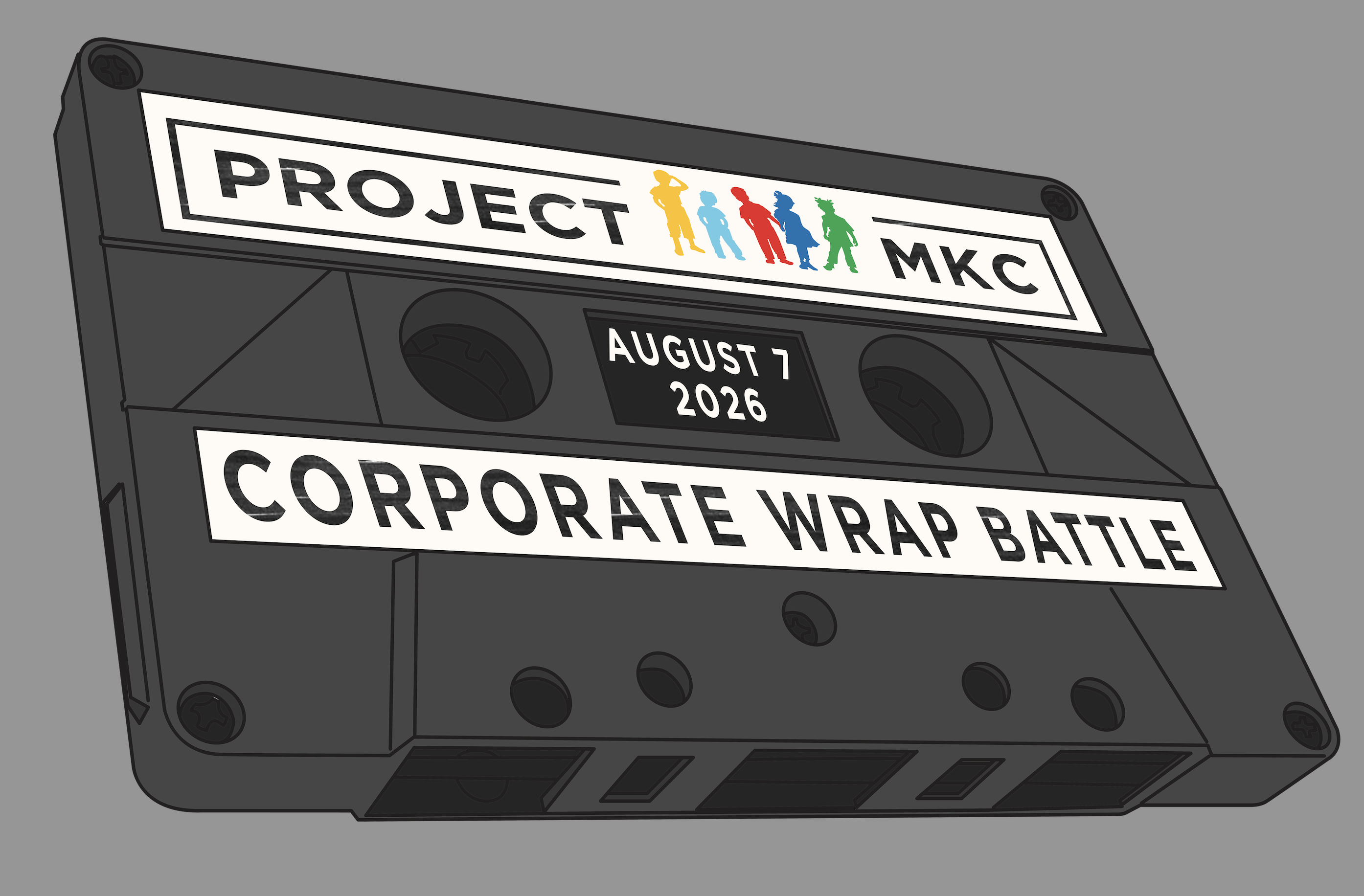 Campaign cover image for 2nd Annual Wrap Battle