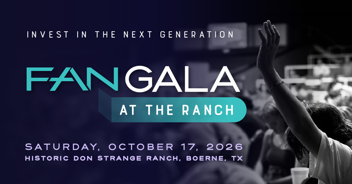 Campaign cover image for Reel Impact Gala at the Ranch
