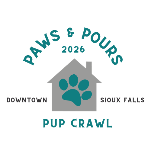 Campaign cover image for Paws & Pours Pup Crawl 2026