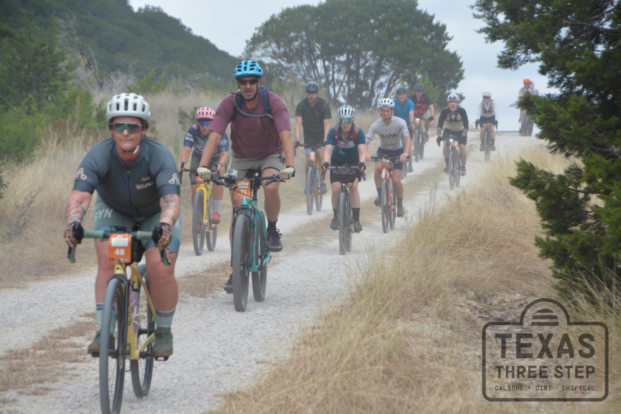 Campaign cover image for Ride with Us!