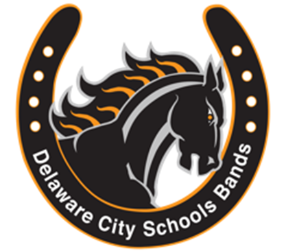 Campaign cover image for Dempsey Halloween Band Concert