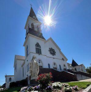 Campaign cover image for Offertory
