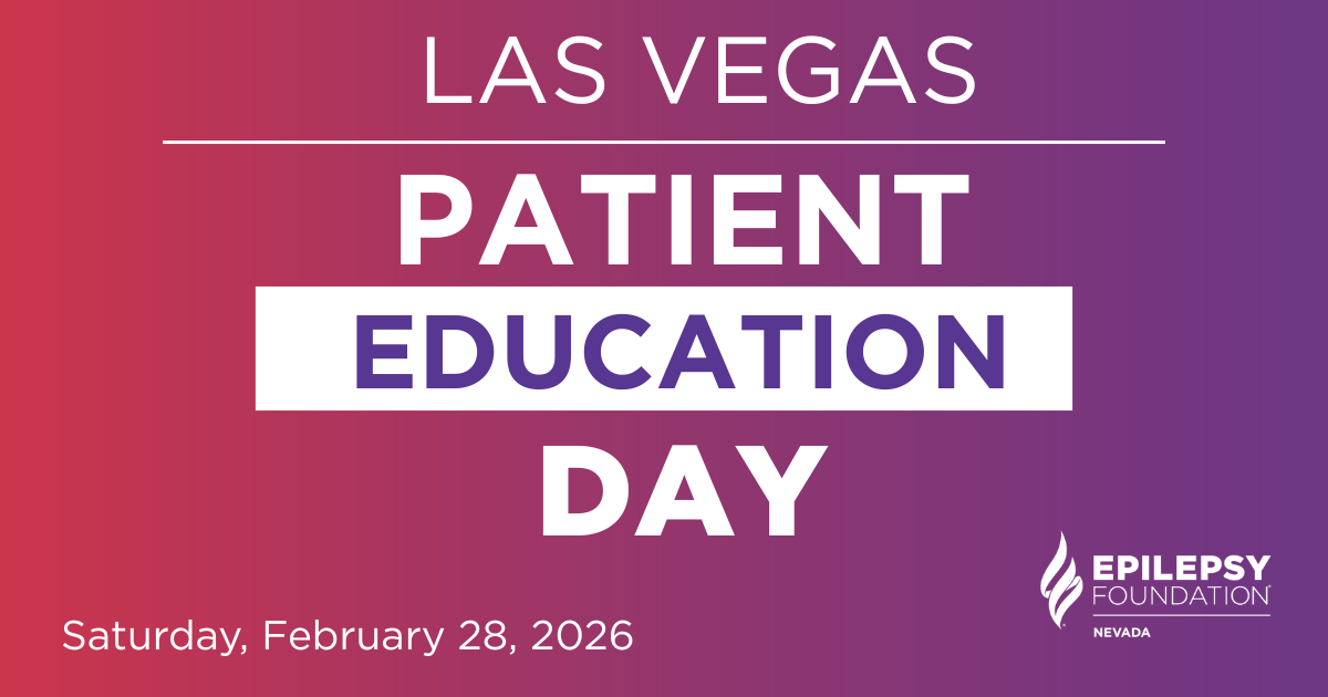 Campaign cover image for Las Vegas  Patient Education Day