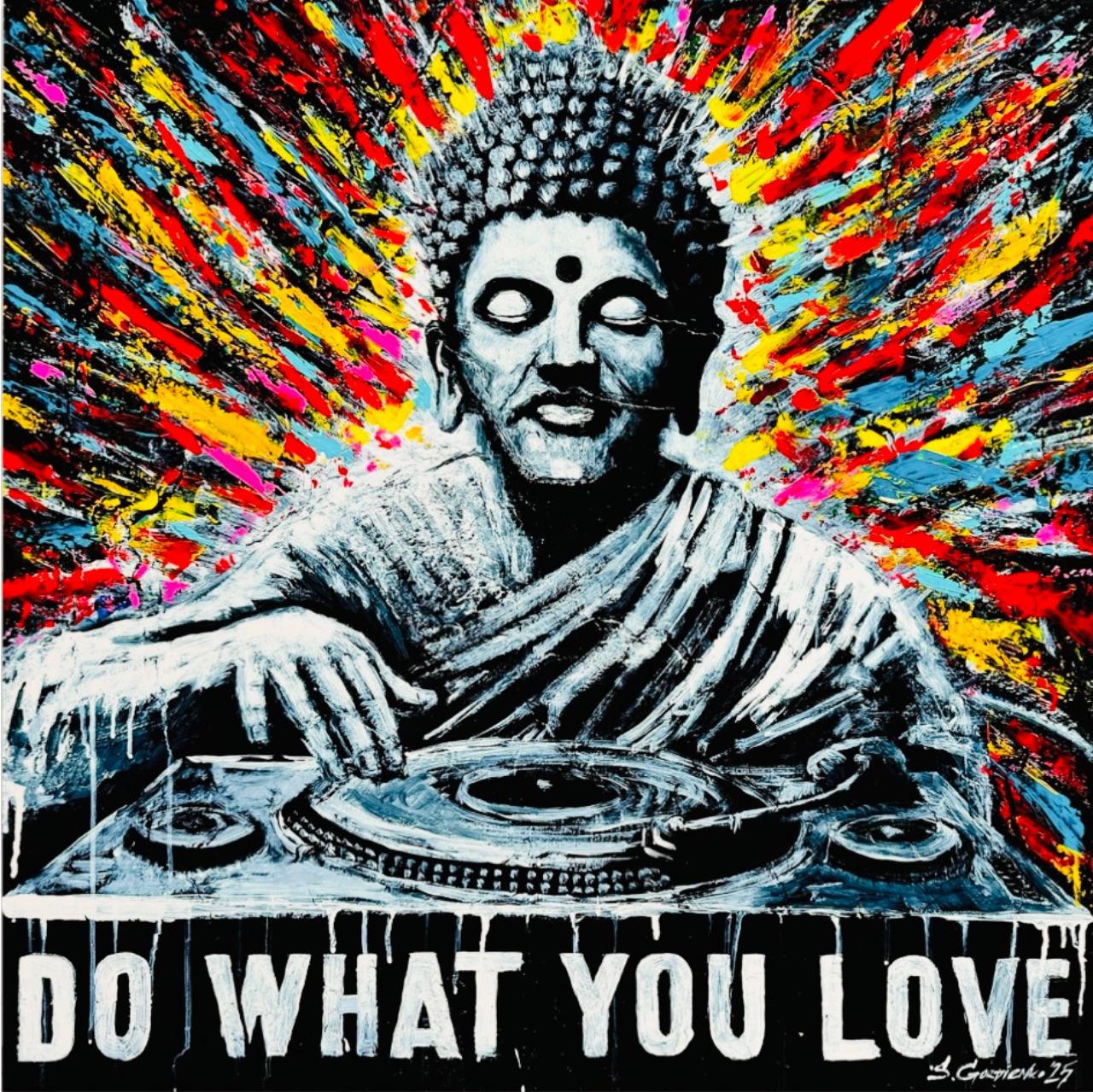 Do What You Love