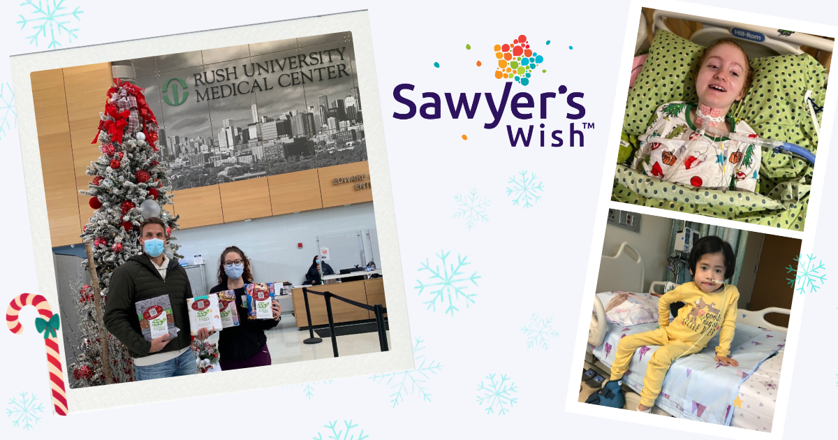 Campaign cover image for 2024 Christmas in July Fundrasier